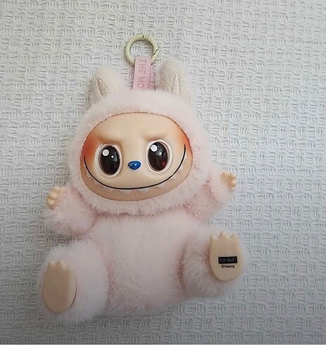 Labubu oyuncak