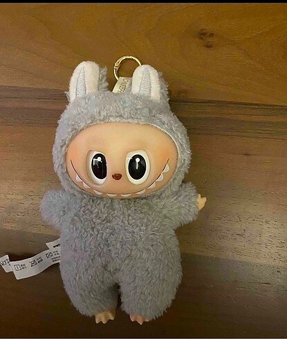  Beden Labubu oyuncak