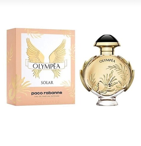 Charlotte Olympia Olympea kadın parfüm