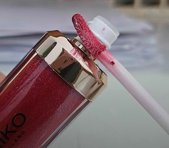 Kiko Kiko 46 Marvellous Mauve