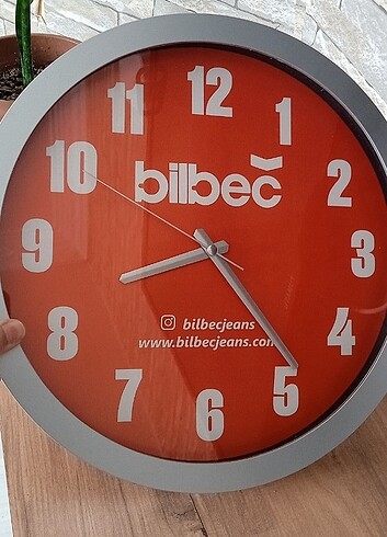 Diğer Duvar saati