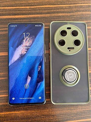 Mİ 13 ULTRA