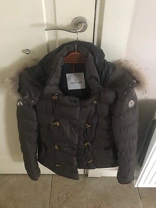 Moncler Mont