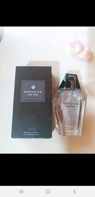 perceive erkek parfum 