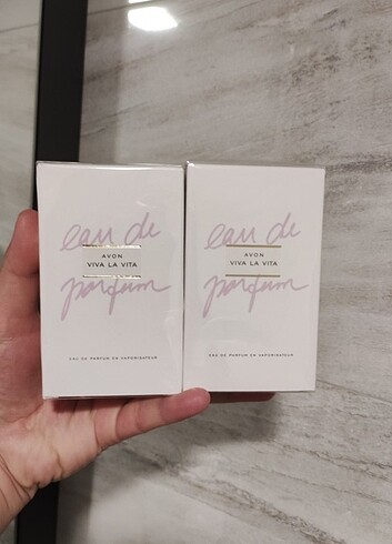 Viva la Vita parfüm 