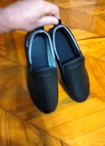 Erkek Ayakkabı - Görsel 2