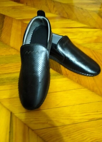 Erkek Ayakkabı - Görsel 5