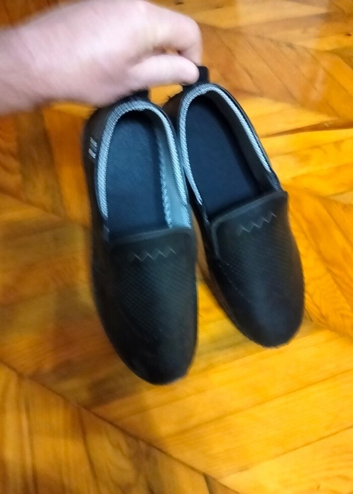 Erkek Ayakkabı - Görsel 2