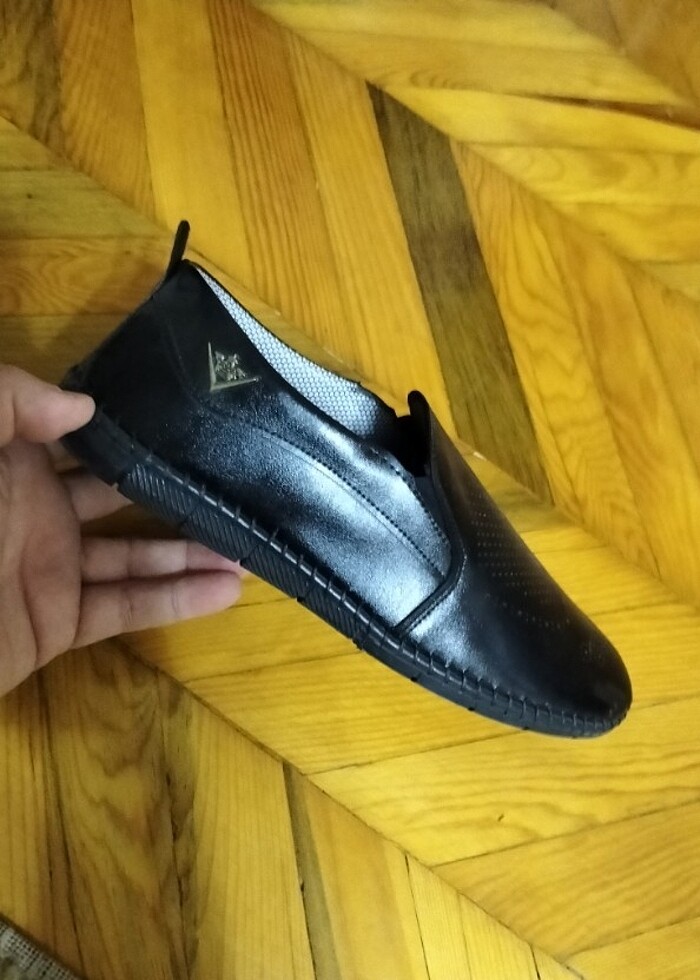 Erkek Ayakkabı - Görsel 3