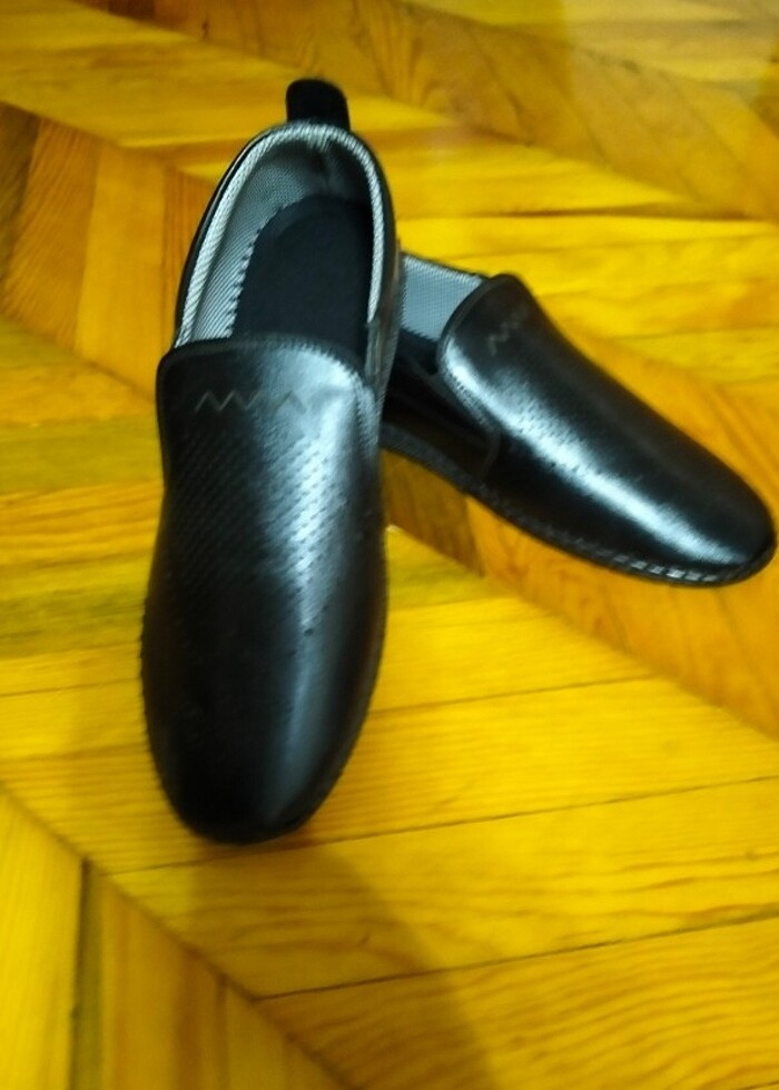 Erkek Ayakkabı - Görsel 5