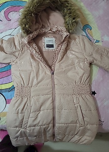 LC Waikiki 11-12 Yaş