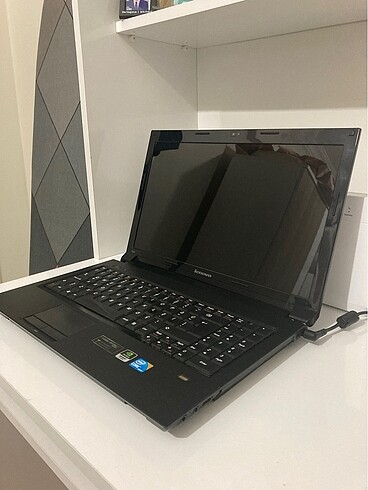 Lenovo B560 Notebook