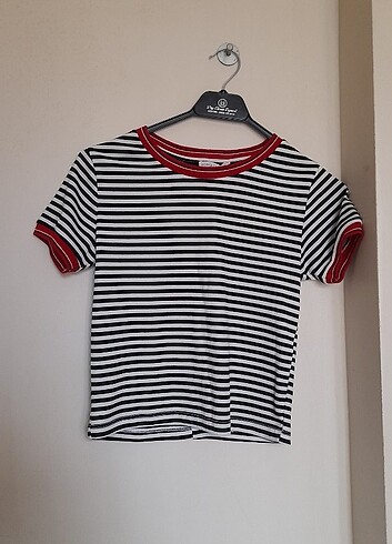 Cizgili crop