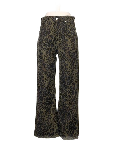 Vintage Love Jean / Kot %70 İndirimli.