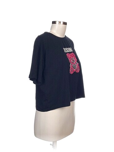Moschino Moschino T-shirt %70 İndirimli.