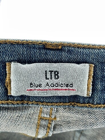 29 Beden çeşitli Renk LTB Jean / Kot %70 İndirimli.
