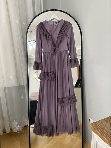 H&M Tesettür elbise
