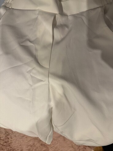s Beden Intımssımı pantolonun