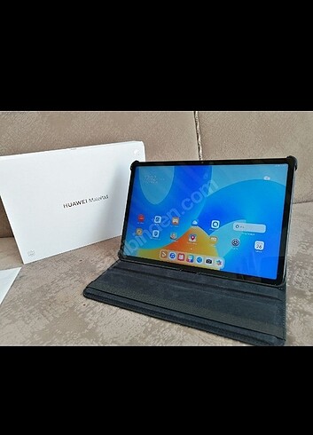 Beden Huawei matepad 11.5 6GB RAM