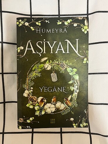 Beden Renk Aşiyan Serisi 1-2-3 Hümeyra
