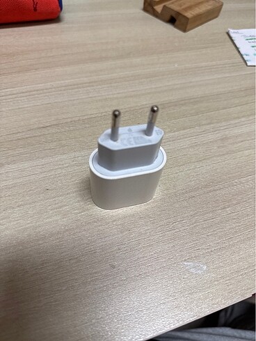 APPLE ADAPTÖR TYPE-C çıkışlı