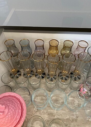 Paşabahçe KAHVE YANI BARDAĞI 