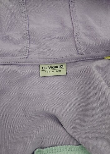 LC Waikiki Ceket
