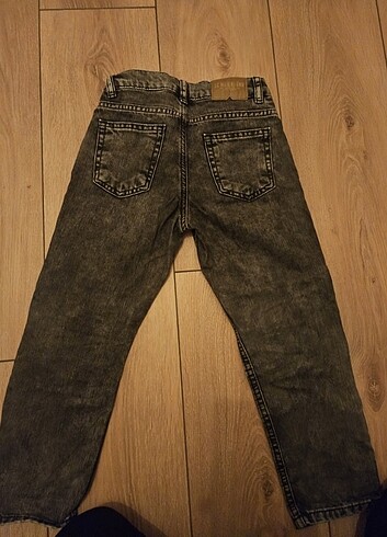 LC Waikiki Kot pantolon