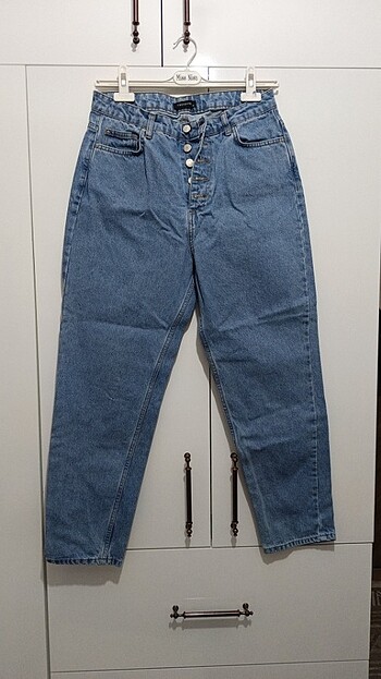 Mom jean