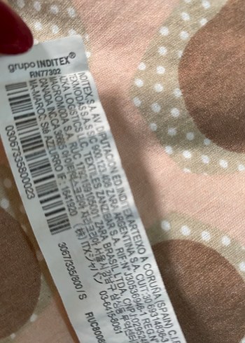 Zara Siyah mini Elbise - Görsel 4