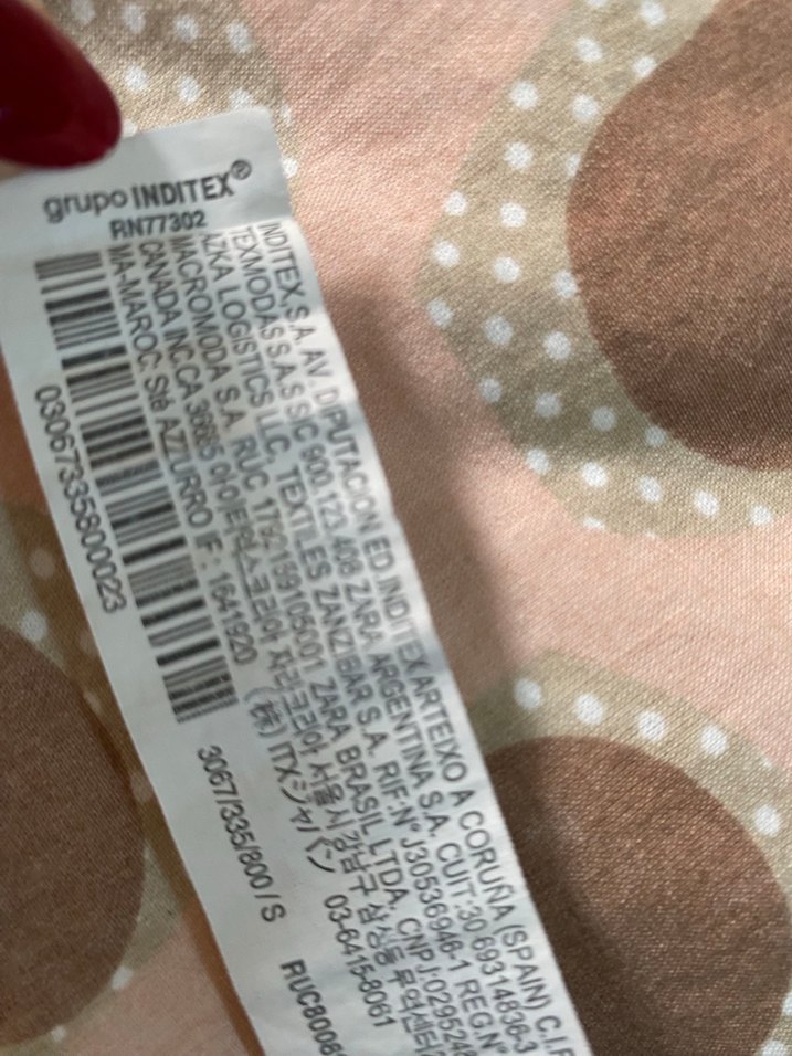 Zara Siyah mini Elbise - Görsel 4