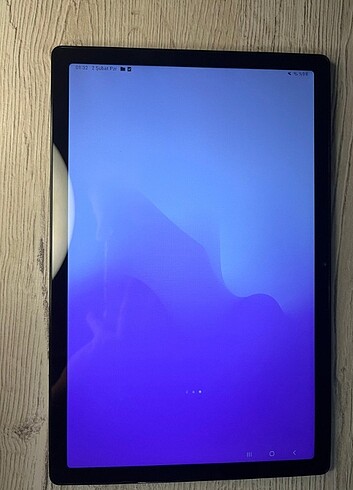 Tablet Samsung Galaxy tab 8A 32gb 