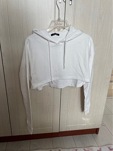 Crop sweat