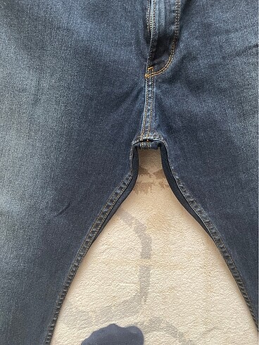 Marks & Spencer M&S erkek pantolon