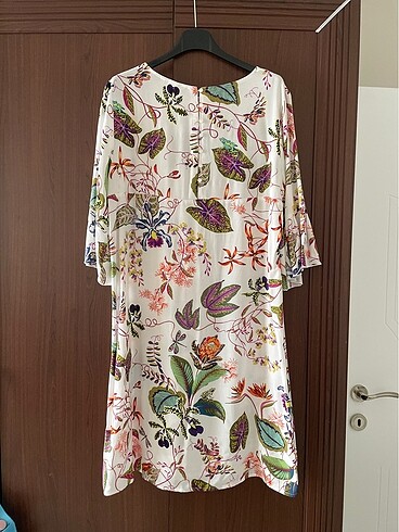 40 Beden çeşitli Renk H&M elbise