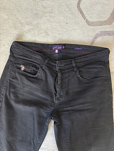 U.S Polo Assn. US polo pantolon
