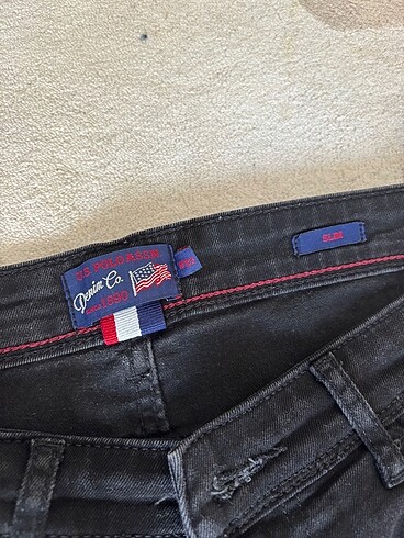 32 Beden US polo pantolon