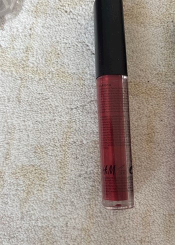 Bej ve Koyu Tonlarda Ruj Seti - Görsel 2