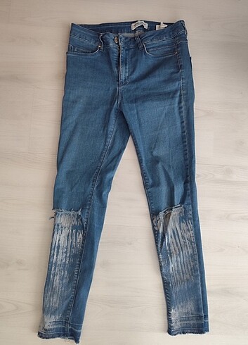 Jean 