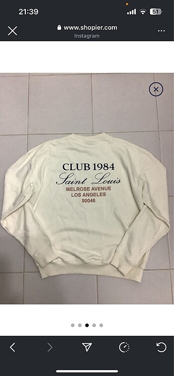 Club 1984 - Görsel 2