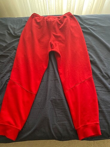 Nike Jordan Dri-Fit Sport Fleece Erkek Eşofman Altı - Görsel 2