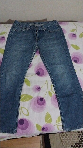 Levis jean
