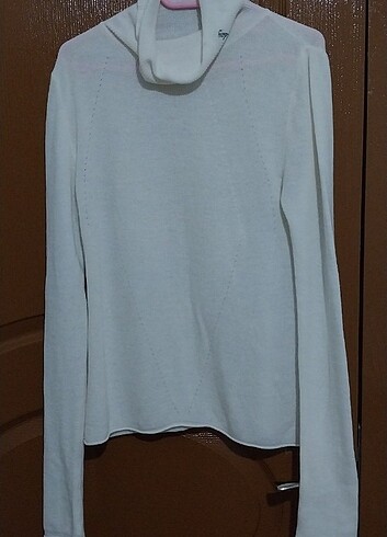 Y2k vintage ince kazak