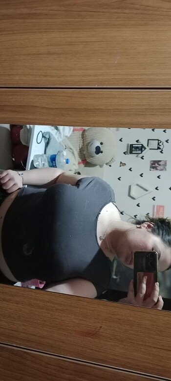 42 Beden Crop top