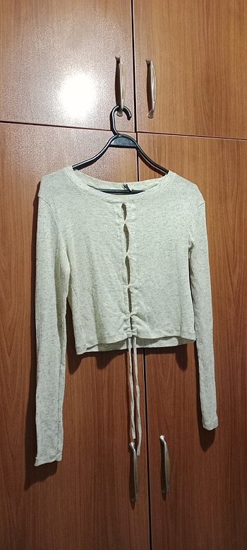 Uzun kollu crop