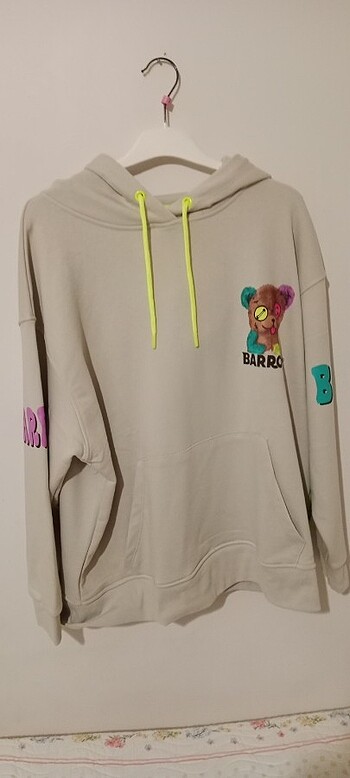 Sweatshirt 