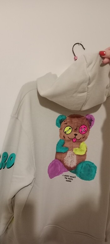 Diğer Sweatshirt 