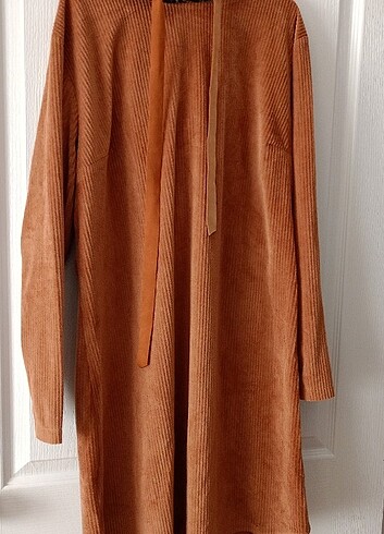 Tunik elbise