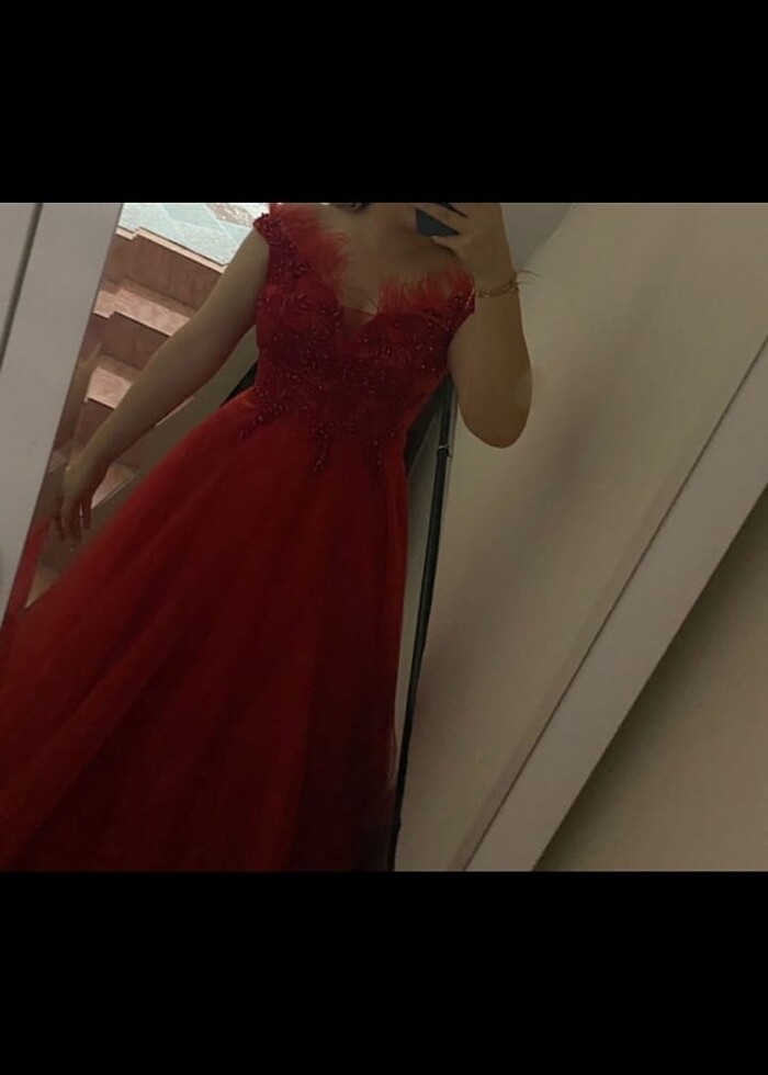 Kına elbisesi - Görsel 2