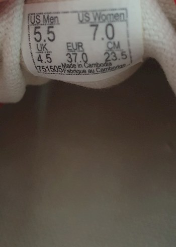 Vans Kadın Ayakkabı - Görsel 5